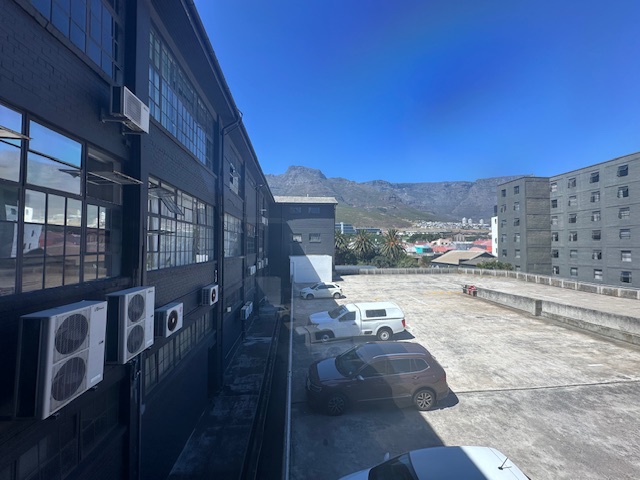 To Let Commercial Property for Rent in Woodstock Western Cape
